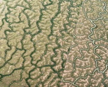 Outback Patterns