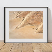 Dune's End