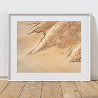 Dune's End