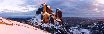 The Cathedral, Mount Buffalo