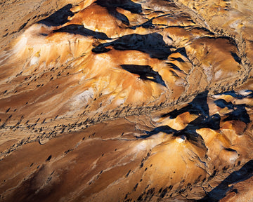 Painted Hills II