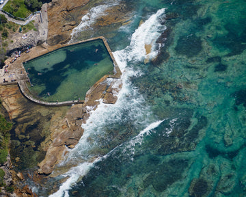 Malabar Ocean Pool