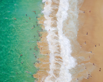 Coogee Shorebreak