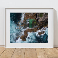 North Curly Pool