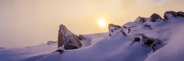 Snowy River Valley, NSW