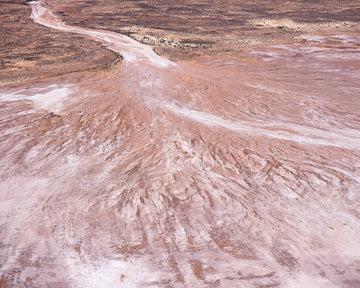 A Land of Drought and Flooding Rains