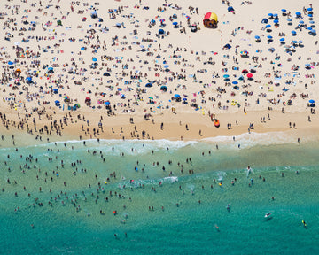 Sydney Summer