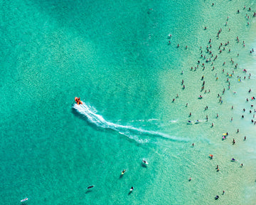 Bondi Beach