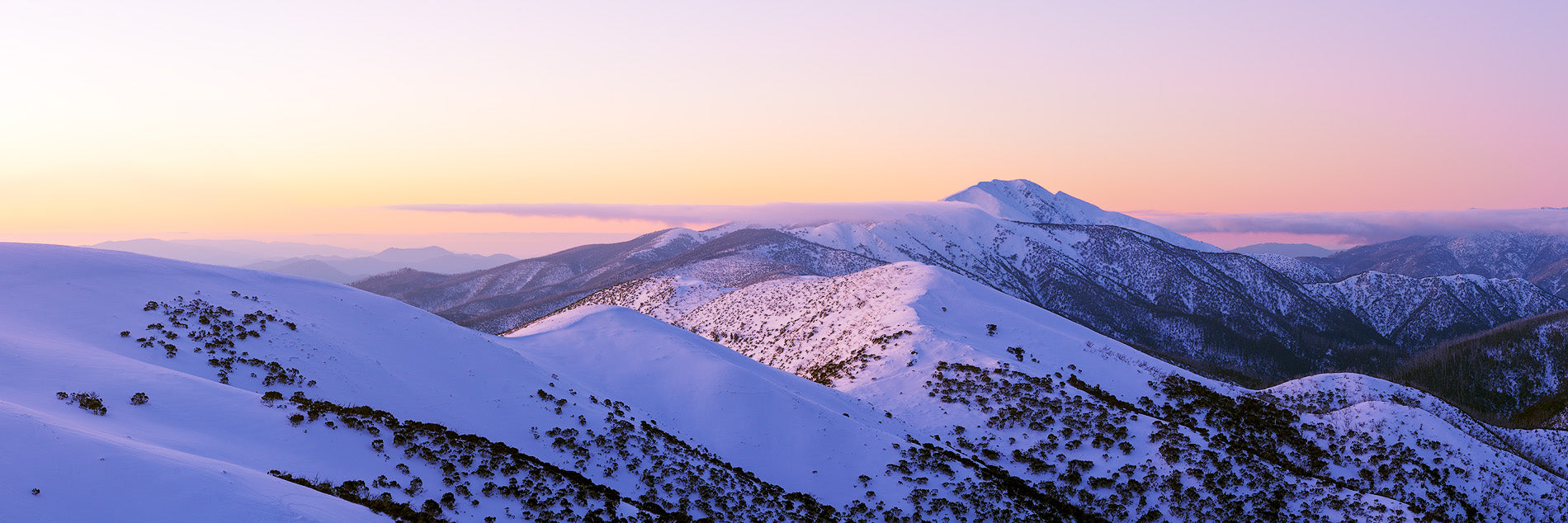 Razorback Ridge, VIC – Tim Wrate Photography