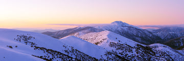 Razorback Ridge, VIC