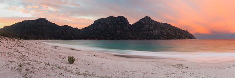 Wineglass Bay, TAS