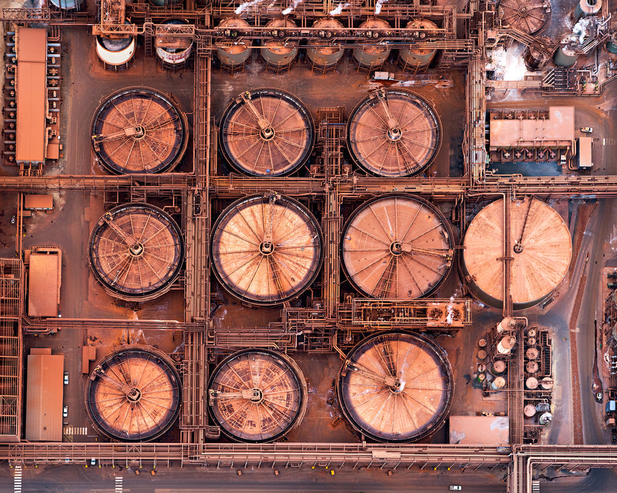 Wheels of Progress